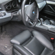 Image for article titled The Dinan BMW 550i S3 Is Like A Sasquatch In A Silk Jacket